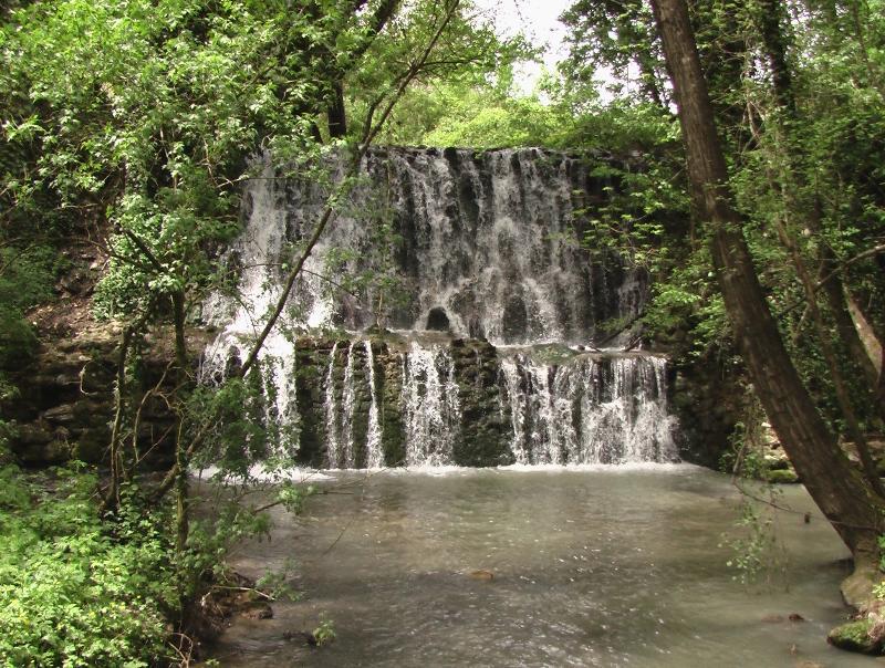 Il Molinaccio Al Rio Chiaro Villa Civitella dʼAgliano Exterior foto